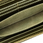  Portefeuille long zippé - Cuir italien, Tsuchiya Kaban